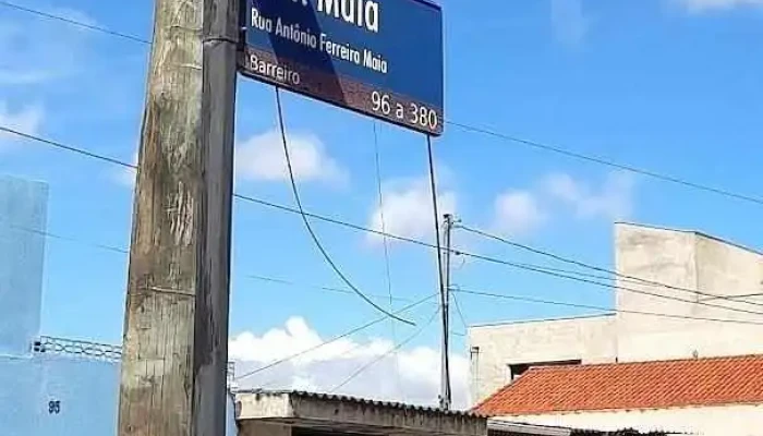 Drogamaxi Barreiro de Cima - Belo Horizonte