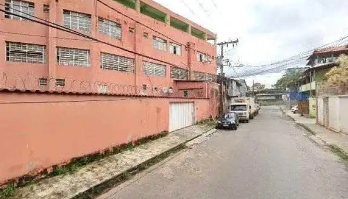 Drogamaxi Barreiro De Cima -  Street View E 360deg - Belo Horizonte