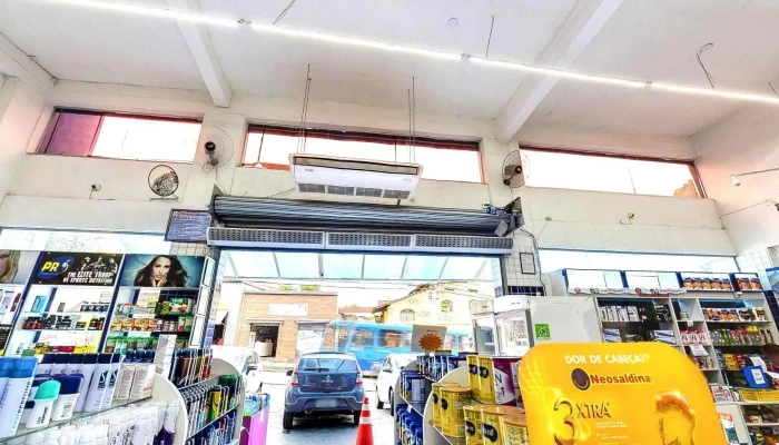 Drogamaxi -  Street View E 360deg - Belo Horizonte