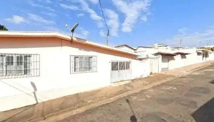 Drogamed -  Street View E 360deg - Alfenas