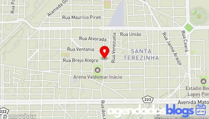 mapa de Drogamil | Entrega de remédio grátis| Farmácia em Araguari | Farmacia em Araguari Farmácia, Parafarmácia em Araguari