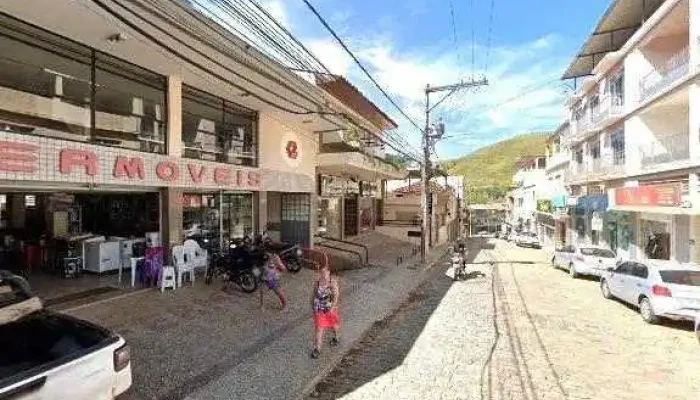 Drogamile Miradouro -  Street View E 360deg - Miradouro