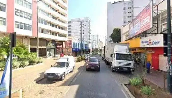 Drogaminas -  Street View E 360deg - Barbacena
