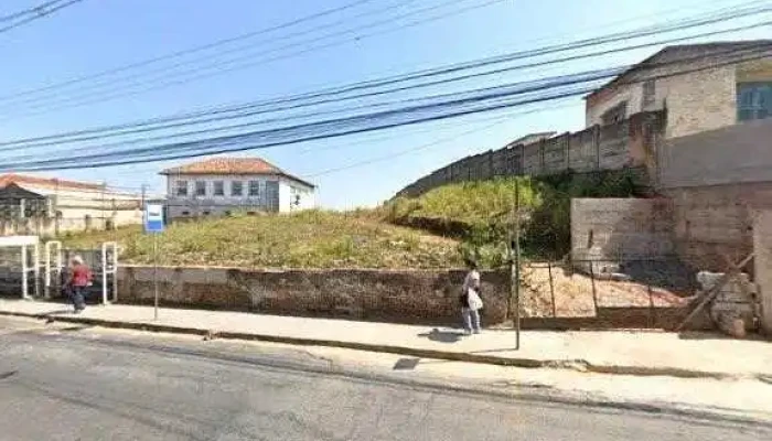 Drogaminas -  Street View E 360deg - Barbacena