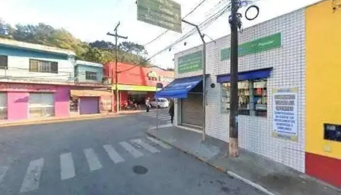 Droganetto -  Street View E 360deg - Camanducaia
