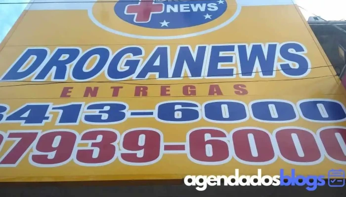 Droganews De Queimados -    Rj Tudo - Queimados