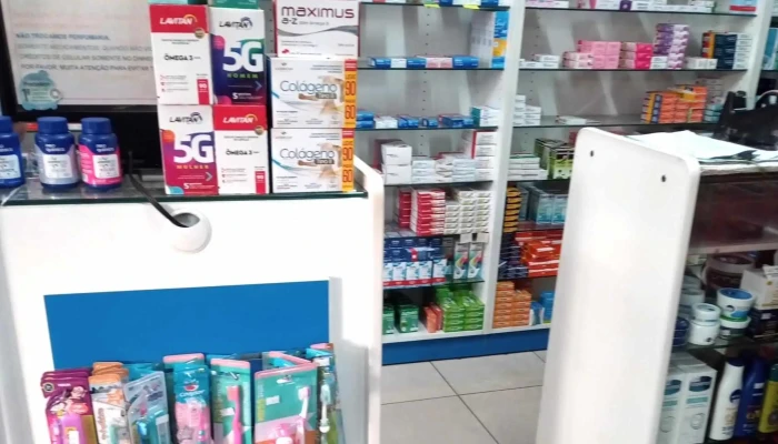 Droganorte -  Comentarios - Juiz De Fora