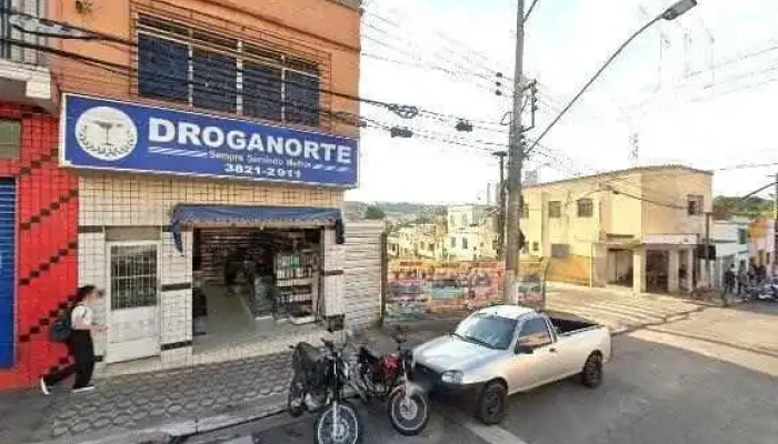 Droganorte -  Tudo - Lavras