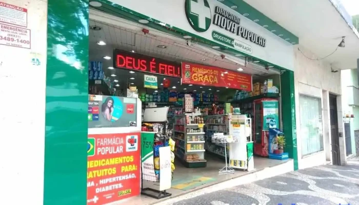 Droganova Bh -  Do Proprietario - Belo Horizonte