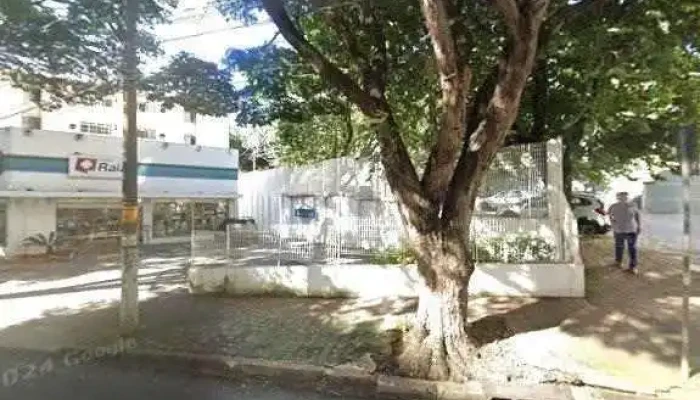 Droganova Bh -  Street View E 360deg - Belo Horizonte