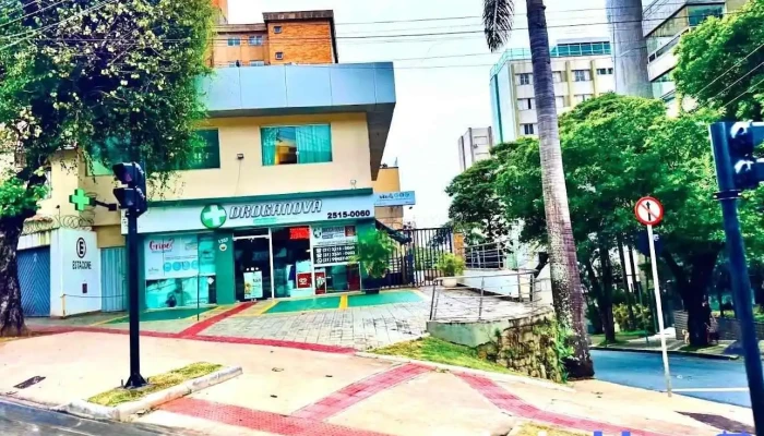 Droganova Bh -  Tudo - Belo Horizonte