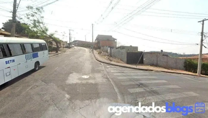 Drogaplus - Betim