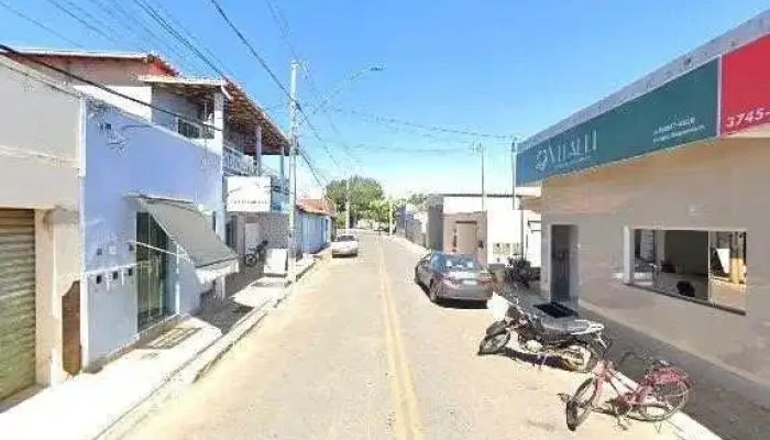 Drogarede Lagoa Dos Patos -  Street View E 360deg - Lagoa Dos Patos