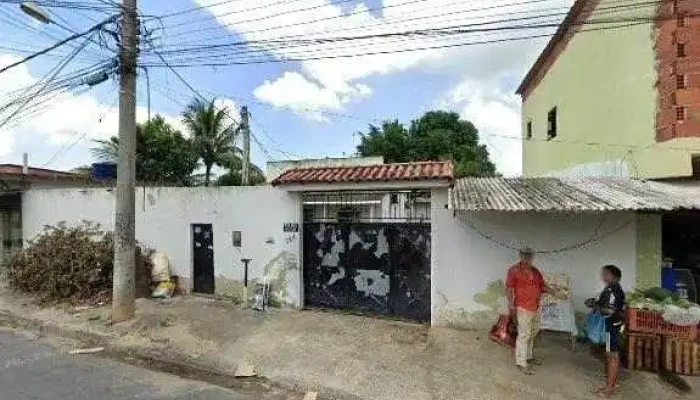 Drogaria 11 De Marco Loja 03 Street View E 360deg - Itaguaí