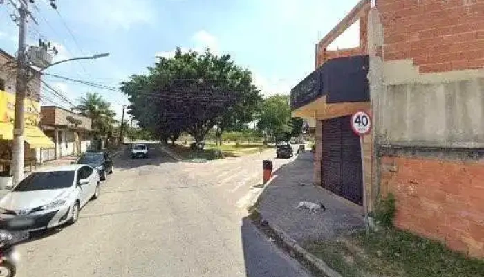 Drogaria 11 De Marco Loja 04 Street View E 360deg - Itaguaí