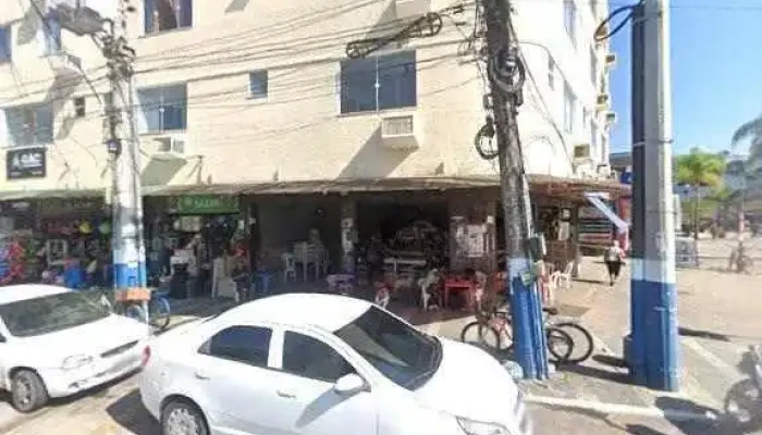 Drogaria 7farma Street View E 360deg - Tanguá