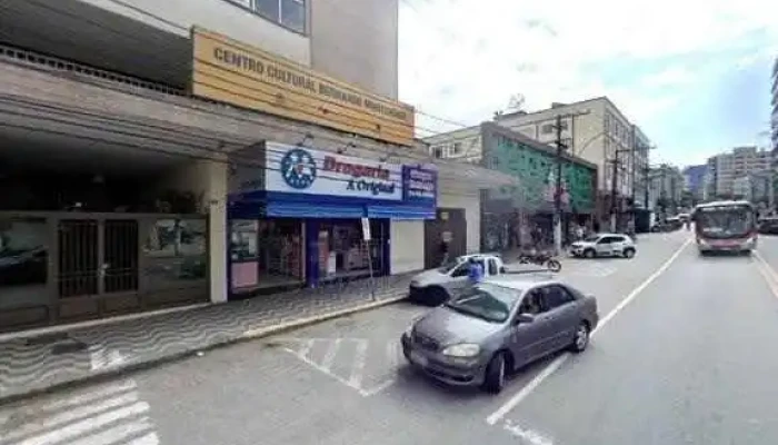 Drogaria A Original -    Alto Street View E 360deg - Teresópolis
