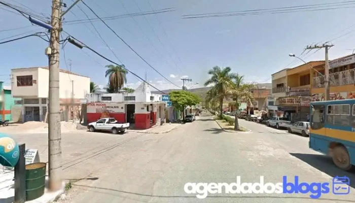 Drogaria Abasse Ltda - Buenópolis