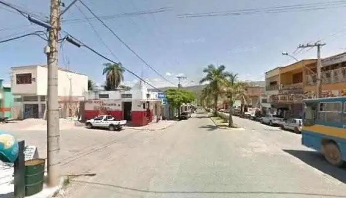 Drogaria Abasse Ltda -  Tudo - Buenópolis