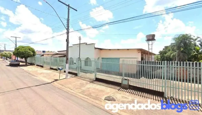 Drogaria Abc Carvalho - 312
