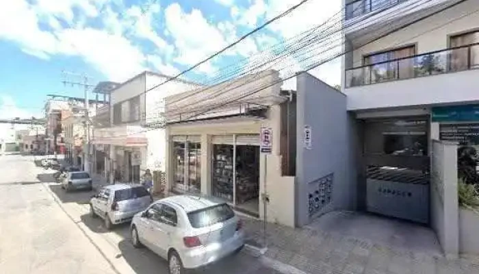 Drogaria Abreu De Merces -  Tudo - Mercês