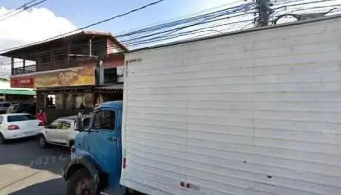 Drogaria Acacias Delivery Street View E 360deg - Betim