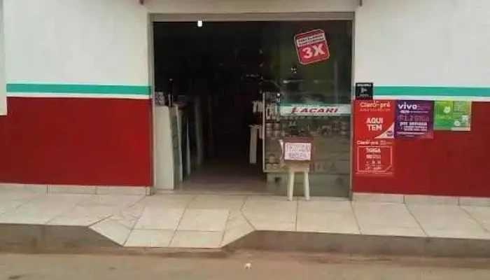 Drogaria Acari - Ataléia
