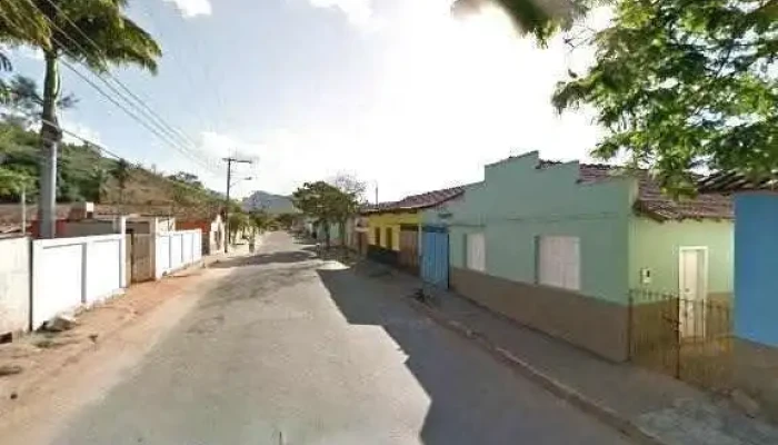 Drogaria Acari -  Street View E 360deg - Ataléia