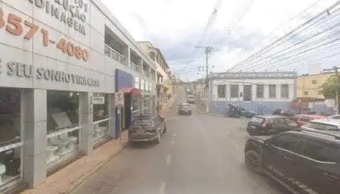 Drogaria Adpassos -  Tudo - Brumadinho