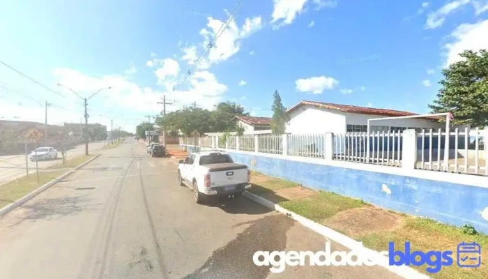 Drogaria Aeroporto - Jaraguá - Go