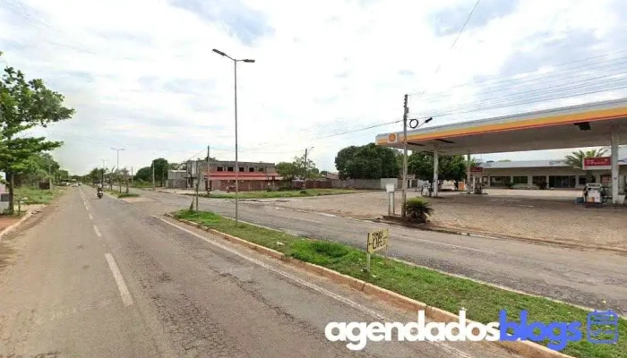 Drogaria Alecrim - Aruanã - Go