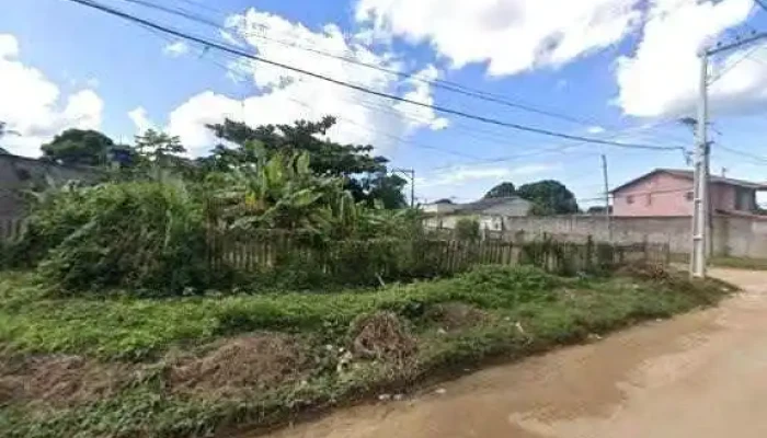 Drogaria Alecrim -  Street View E 360deg - São Pedro Da Aldeia
