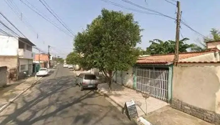 Drogaria Alegria -  Street View E 360deg - Resende