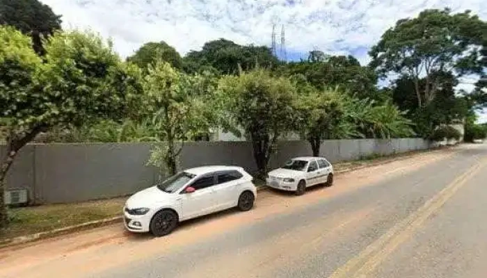 Drogaria Alemcarmo Street View E 360deg - Além Paraíba