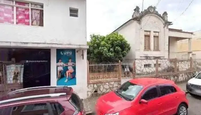 Drogaria Alfa -  Tudo - Alfenas
