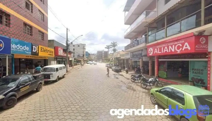 Drogaria Aliança - 39 - Centro