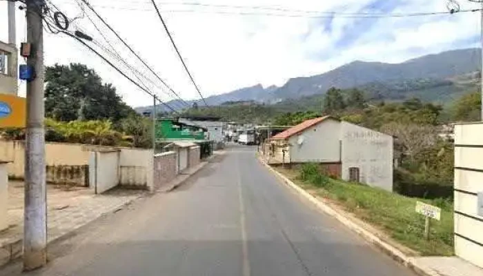 Drogaria Alto Caparao Tudo - Alto Caparaó