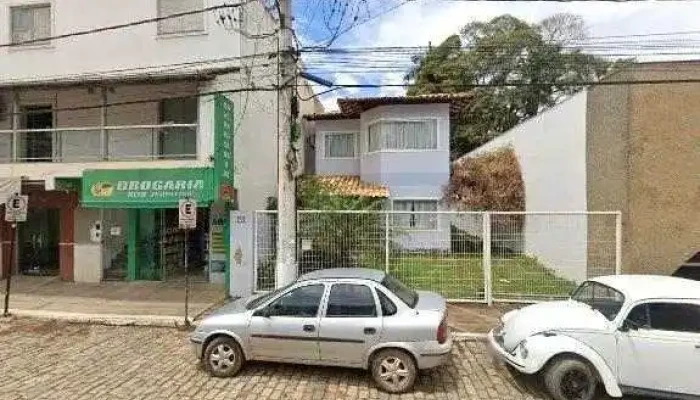 Drogaria Alto Jequitiba -  Tudo - Alto Jequitibá