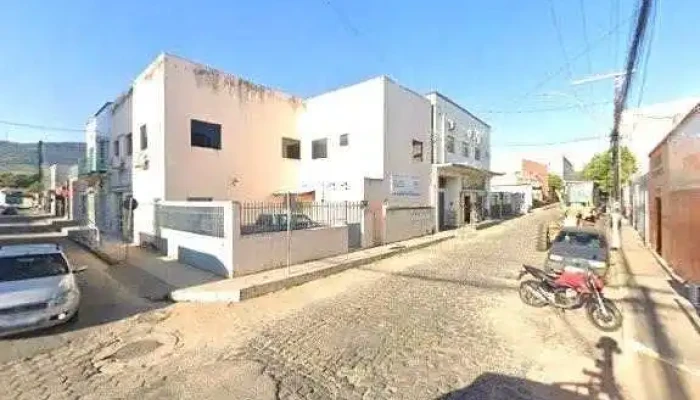 Drogaria Alvorada Popular -  Street View E 360deg - Almenara