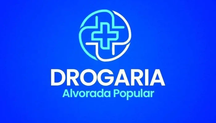 Drogaria Alvorada Popular -  Tudo - Almenara