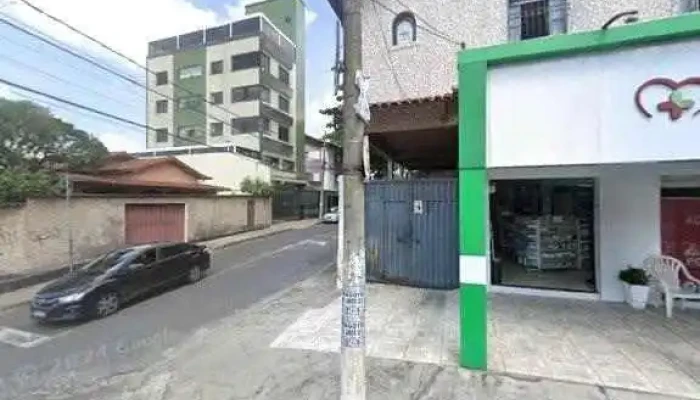 Drogaria Alvorada -  Street View E 360deg - Belo Horizonte