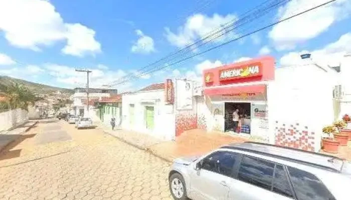 Drogaria Americana -    Alpinopolis Tudo - Alpinópolis