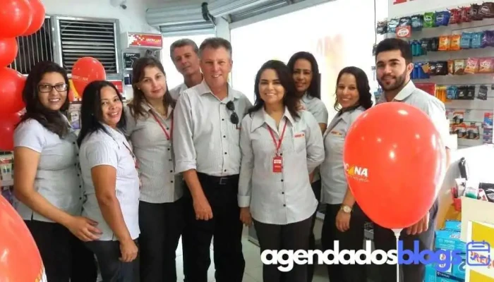 Drogaria Americana -    Bocaiuva Do Proprietario - Bocaiúva
