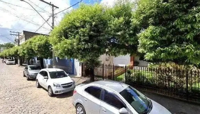 Drogaria Americana -    Leopoldina Street View E 360deg - Leopoldina