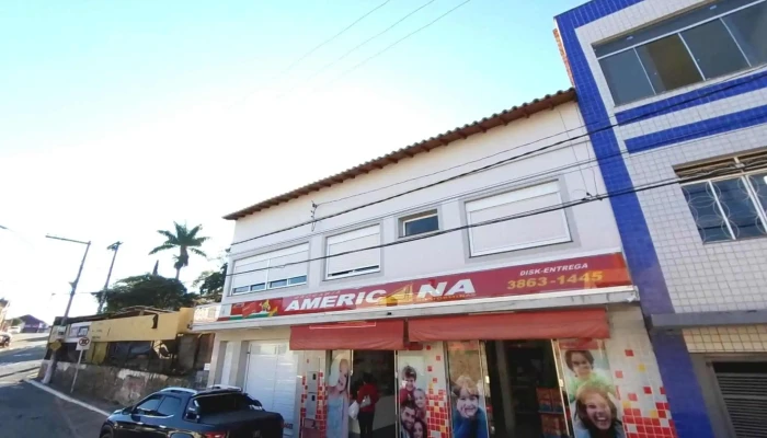 Drogaria Americana - 21 - Santo Antônio Do Amparo