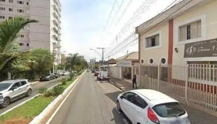Drogaria Americana Alfenas -    Doctor Minas Street View E 360deg - Alfenas