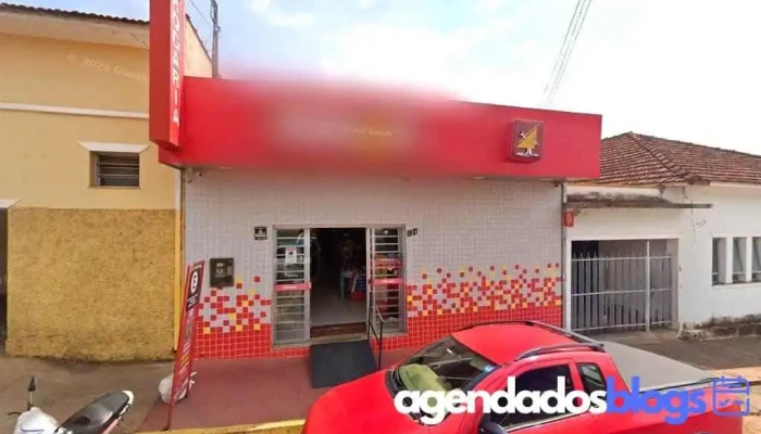 Drogaria Americana - Arceburgo