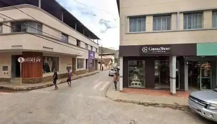 Drogaria Americana Filial -  Tudo - Alvinópolis