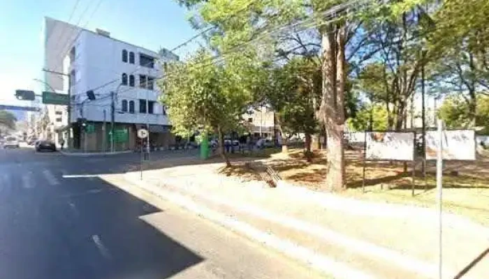 Drogaria Americana Loja 3 -  Street View E 360deg - Andradas