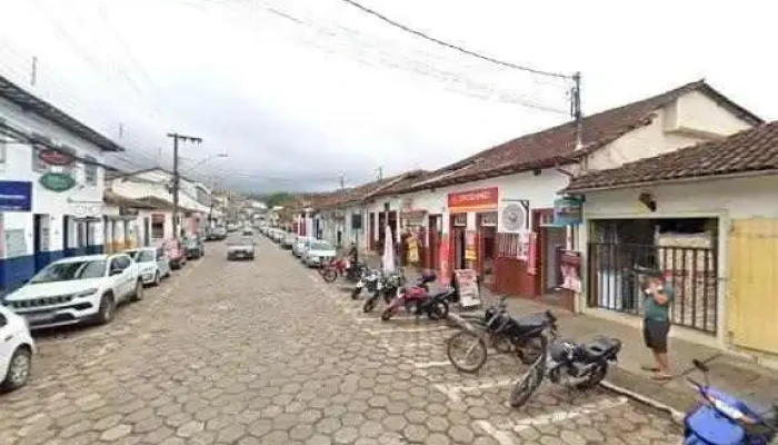 Drogaria Americana Mariana -    Loja 3 Street View E 360deg - Mariana